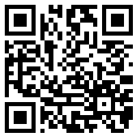 QR Code for bitcoin:17f3YH85soJBtZj456bfHtS3vYyHEPS2Xv