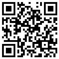 QR Code for bitcoin:17f3vajFt6Rd6bCSC7vKkHixLind55Vede