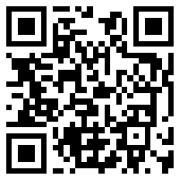 QR Code for bitcoin:17f5Ef4BGAsVo5qXxTYbEQ9oWS4SBMVLT