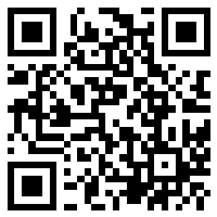 QR Code for bitcoin:17fDiVLZwZaKvT1ZAXJC1HhtkLZhhyjxSA