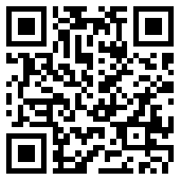QR Code for bitcoin:17fSCko5gtTL2meaV2zSSS5V2Hu2m7XaE2