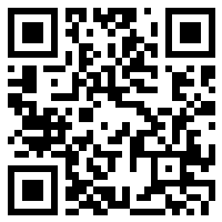 QR Code for bitcoin:17fVREbMADFEUW8suU3xMDL83bbKRWQRmP
