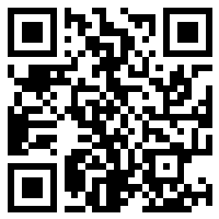 QR Code for bitcoin:17fXaepbAWypdfzUnvvyocbtyBVn56ALhg