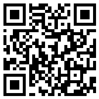 QR Code for bitcoin:17fYS2v2pJ5KFAYRF4ZyBFXPpm4ZsARkjg