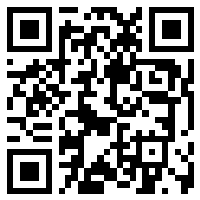 QR Code for bitcoin:17faE7MCFTweBR7jmV4icFoEbRu7btSpGy
