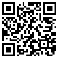 QR Code for bitcoin:17faqGYASjzXTshegBUmNetYZAYKTfBSGi