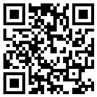 QR Code for bitcoin:17fcso63gZvjA853PtuKRB85J7FiApiiDQ