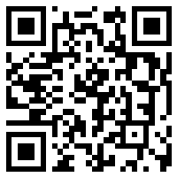QR Code for bitcoin:17fe2nZ2C1uvfLS5BwwWWZWpQqGv8wi7XR