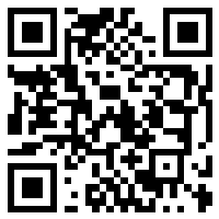 QR Code for bitcoin:17feVjonLU5126MTVB5zfDMq63e6P3ZgvC