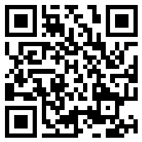 QR Code for bitcoin:17ff1ossdAaK2MMP48ur9c2MQ41xBTzANu