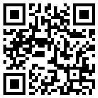 QR Code for bitcoin:17frnmfxoPJ9WX3tvjerne3U6Fwy2TPfM4