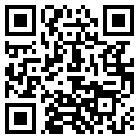 QR Code for bitcoin:17fsonkHyTarvHpNeQpJzzezuGtCuXruFf