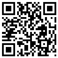 QR Code for bitcoin:17fuX14P5rHyGPUCCBWmDmVspWgCCwt6H