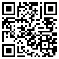 QR Code for bitcoin:17fusFeNB76b5TKoDugx4a9McjDaSBCGyn