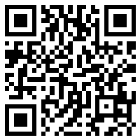 QR Code for bitcoin:17fwkPAf1Mi9TXB8VC3MUz3FeX6qpyxHpr