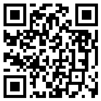 QR Code for bitcoin:17fxTJZ1V9QQbczuptiNtzDsgtGrFAShSp