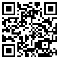 QR Code for bitcoin:17g4J4JVWvMgkcBAvfMHAAdt9PfDMF5rU6