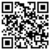 QR Code for bitcoin:17gBFScwFZVuz6hAducmZiVFSRkTfdtayb