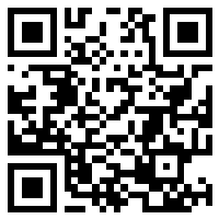 QR Code for bitcoin:17gCWC6RqdihS8fwnYSb3cRJNYQrNs1xcx