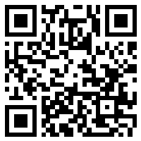 QR Code for bitcoin:17gD6sJWMZJHM8GinwMqbF1vaLB4FfVXNW