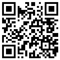QR Code for bitcoin:17gEXQH3LF7Ys44Eh1rot7jEm1kcJgbPB5
