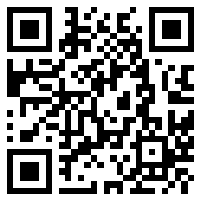 QR Code for bitcoin:17gHDTmW7eNFnXuVvYQEbmvykedEYvb2AW