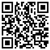 QR Code for bitcoin:17gNCDfeJ8mjDCjAzjPDrspCv6EViY2qy