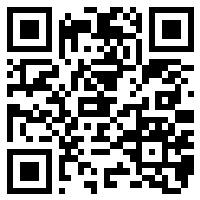 QR Code for bitcoin:17gchPcm2oV2579noT69mLJba54QmXg7ef