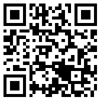 QR Code for bitcoin:17gcv9uzC2p6tFy4sN3mRdrkSVEo7S2DCF
