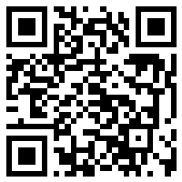 QR Code for bitcoin:17gduwTbpAfj8WvEVCoufCF5Z1mxWfaL4a