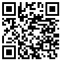 QR Code for bitcoin:17gpf83QHvGFneQKDX4F6ZDEbSV2GDeyaG