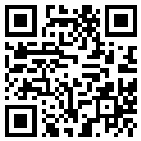QR Code for bitcoin:17gwW74LSxdpw3MFEWPty3YsKxtaRVnHsZ