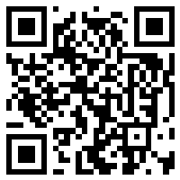 QR Code for bitcoin:17h3BzYaa1SZCEpht1yDCp9rc7eX7CEW2D