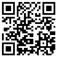 QR Code for bitcoin:17h48y4gWupfF4xtFQUD6MsSNibhxeen2n
