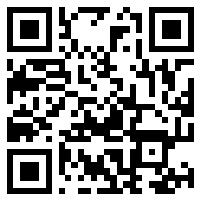 QR Code for bitcoin:17h5xmo1zabPkFo7WRTuLP9B9X2fBQxXH5