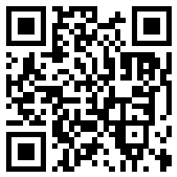 QR Code for bitcoin:17h8ZEmFae6TCVV2RSMSNKRyTYjMYJauHx