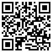 QR Code for bitcoin:17hFeaKAJgGDy58XS1ruEUo7MBmUqejF9x
