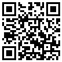 QR Code for bitcoin:17hTr1ybxzNB5LLHg8foUDgnXUiNyuBA2f