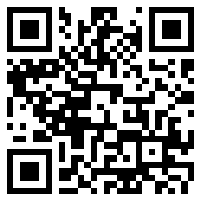 QR Code for bitcoin:17hUserTaBERo1RzVeuyVMbQjUk7ZDVsNN