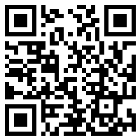 QR Code for bitcoin:17herQ1JvYuokkPDK6LSxVj3EipG1NWD27