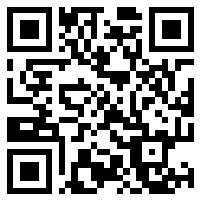 QR Code for bitcoin:17hiKCigmvNHajCdPWCoFLhM19SDdxh6c8