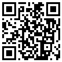 QR Code for bitcoin:17hpgrvC4g3VPhCGwq1Zq5TM3Zak4rtWDV