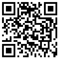 QR Code for bitcoin:17hqCzBVSQkncBVWyQETBeTbs5Bg5aVBJD