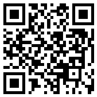 QR Code for bitcoin:17hscc16JfvQs2BPMow5xt66k4F84ShNY4