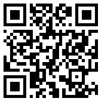 QR Code for bitcoin:17iEZyPRmMZEvLfEmPmPp24ErL1kcFNapd