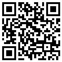 QR Code for bitcoin:17iKkeQugb4UrzYnpVGtUfbJHuLPgKCQf7