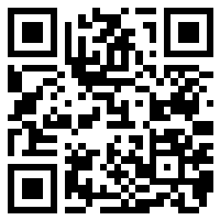 QR Code for bitcoin:17iS1byaqeMRXVevFErhf6db7i7XgmntAS