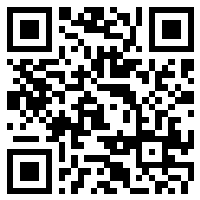 QR Code for bitcoin:17iV7o7ENQfb4nUDL5tdv8WHGUgbzrXQ7e
