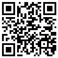 QR Code for bitcoin:17icEvfujrPiVNrAmcfqdkwekqqykdGe3r