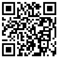 QR Code for bitcoin:17id2dyF9GdeKoyuCXoPS7PuLWAEYSCkwC